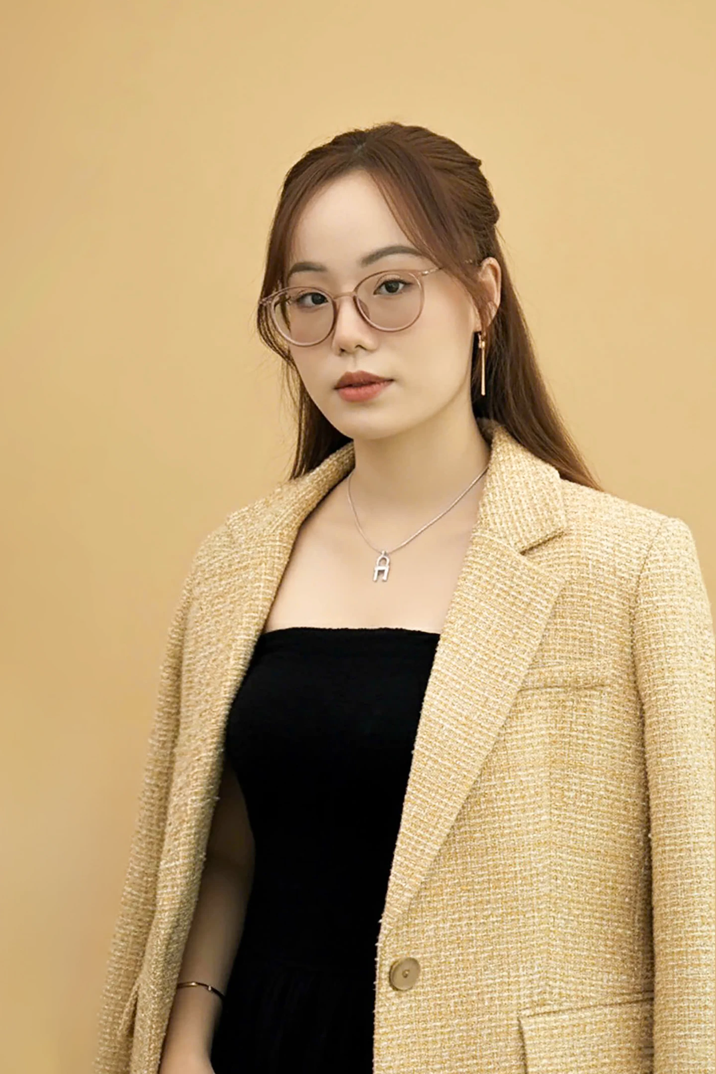 ĐINH THỊ TƯỜNG VY